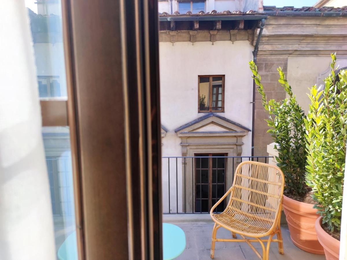 Casual Rinascimento Firenze Hotel Exterior foto