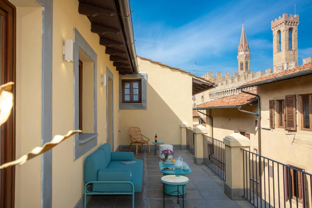 Casual Rinascimento Firenze Hotel Exterior foto