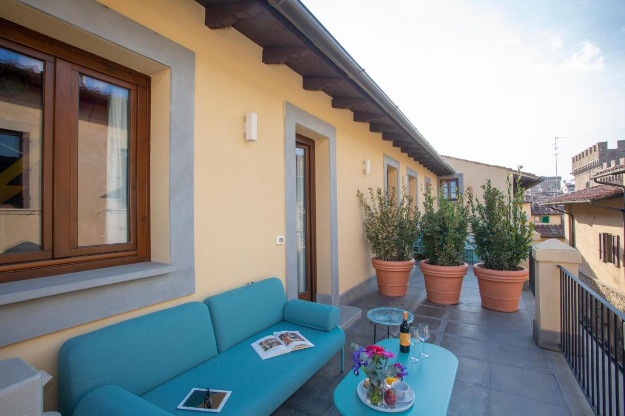 Casual Rinascimento Firenze Hotel Exterior foto