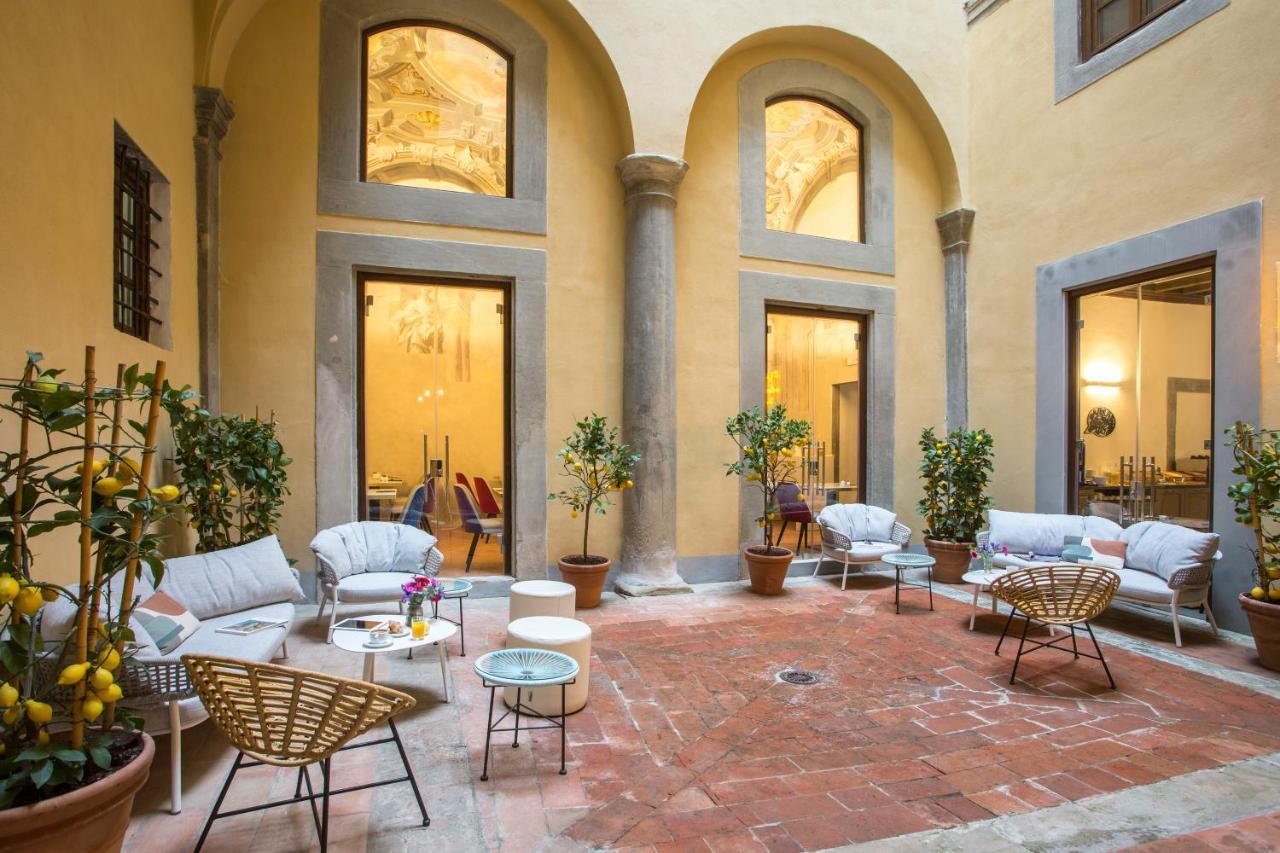 Casual Rinascimento Firenze Hotel Exterior foto