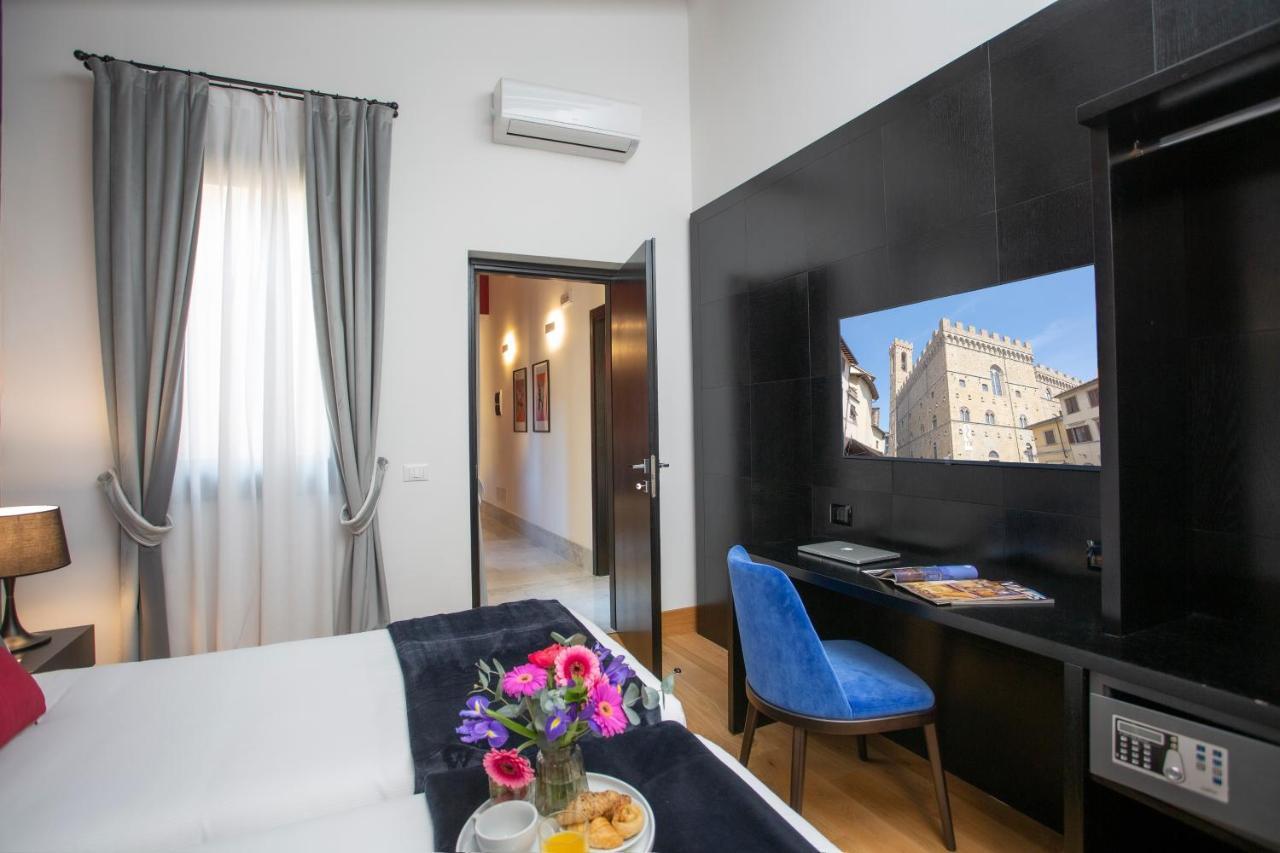 Casual Rinascimento Firenze Hotel Exterior foto