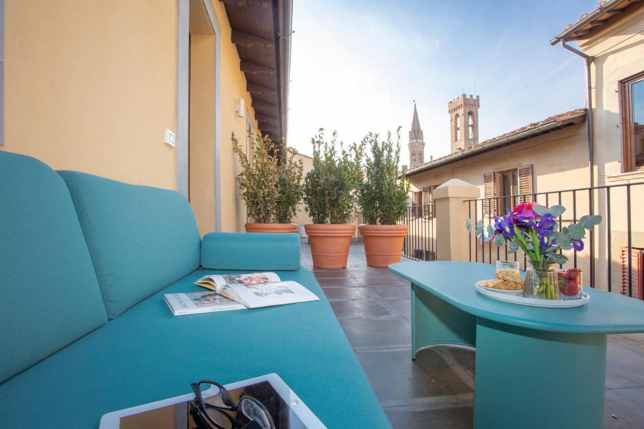 Casual Rinascimento Firenze Hotel Exterior foto