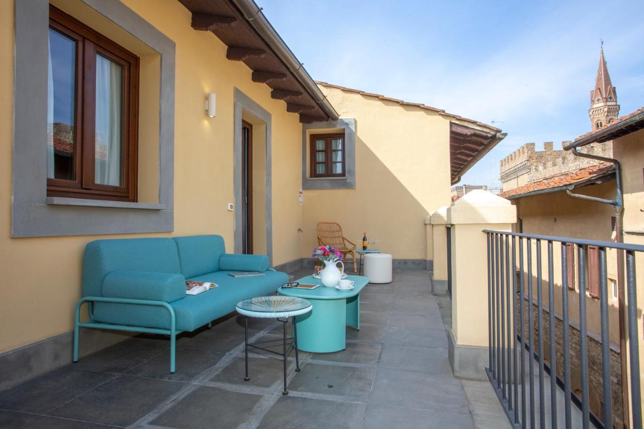 Casual Rinascimento Firenze Hotel Exterior foto