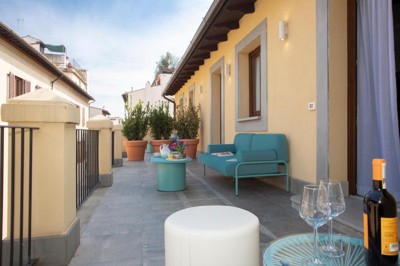 Casual Rinascimento Firenze Hotel Exterior foto