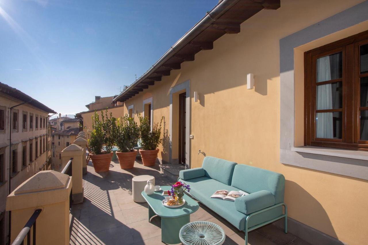 Casual Rinascimento Firenze Hotel Exterior foto