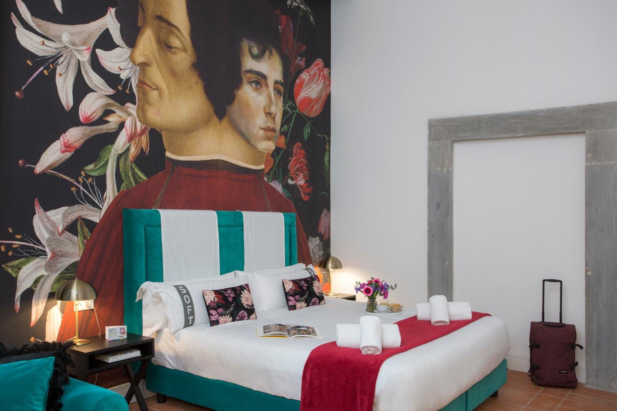 Casual Rinascimento Firenze Hotel Quarto foto