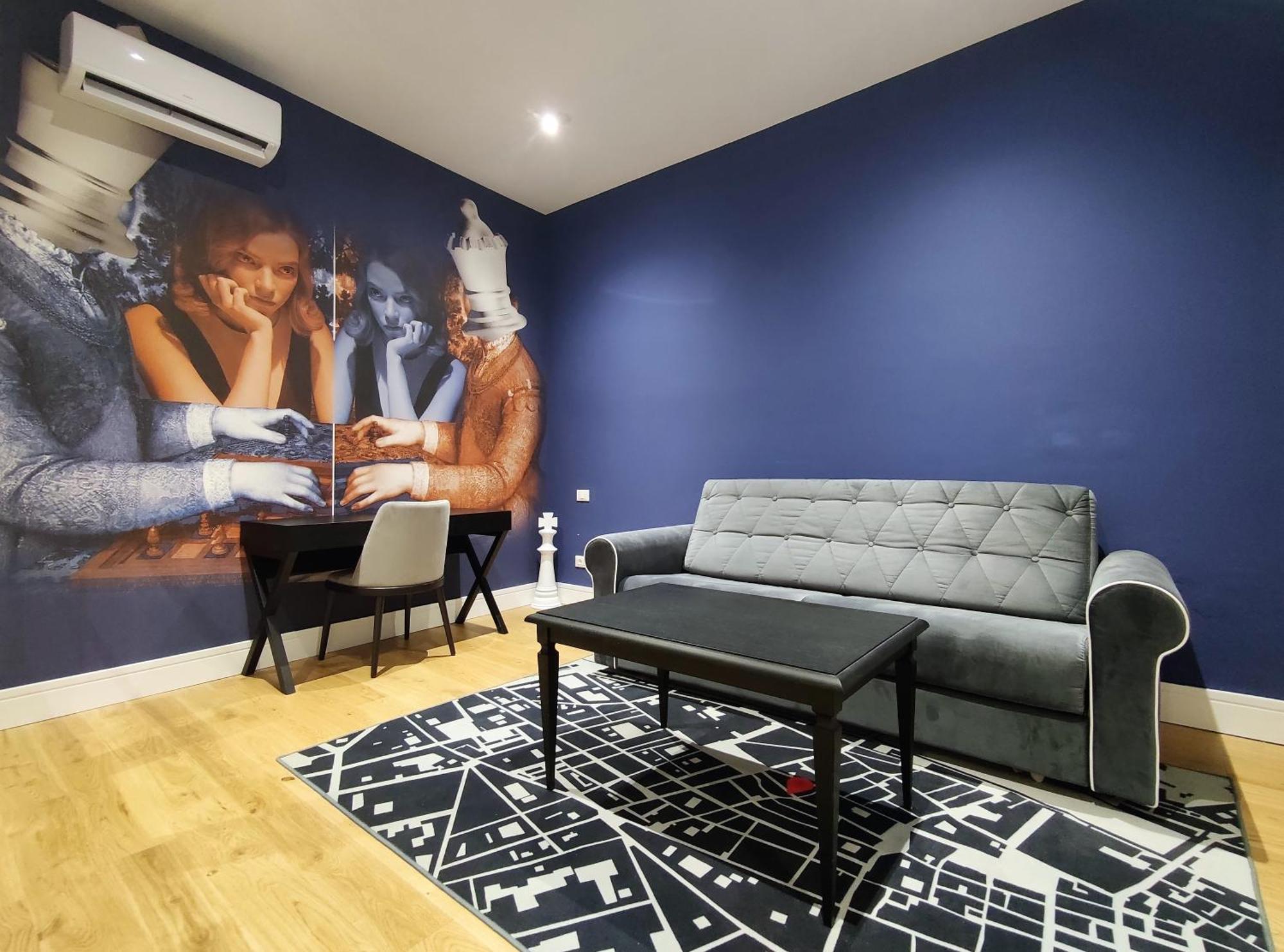 Casual Rinascimento Firenze Hotel Quarto foto